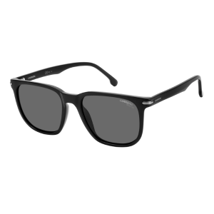 Carrera 300/S Black Polarizadas