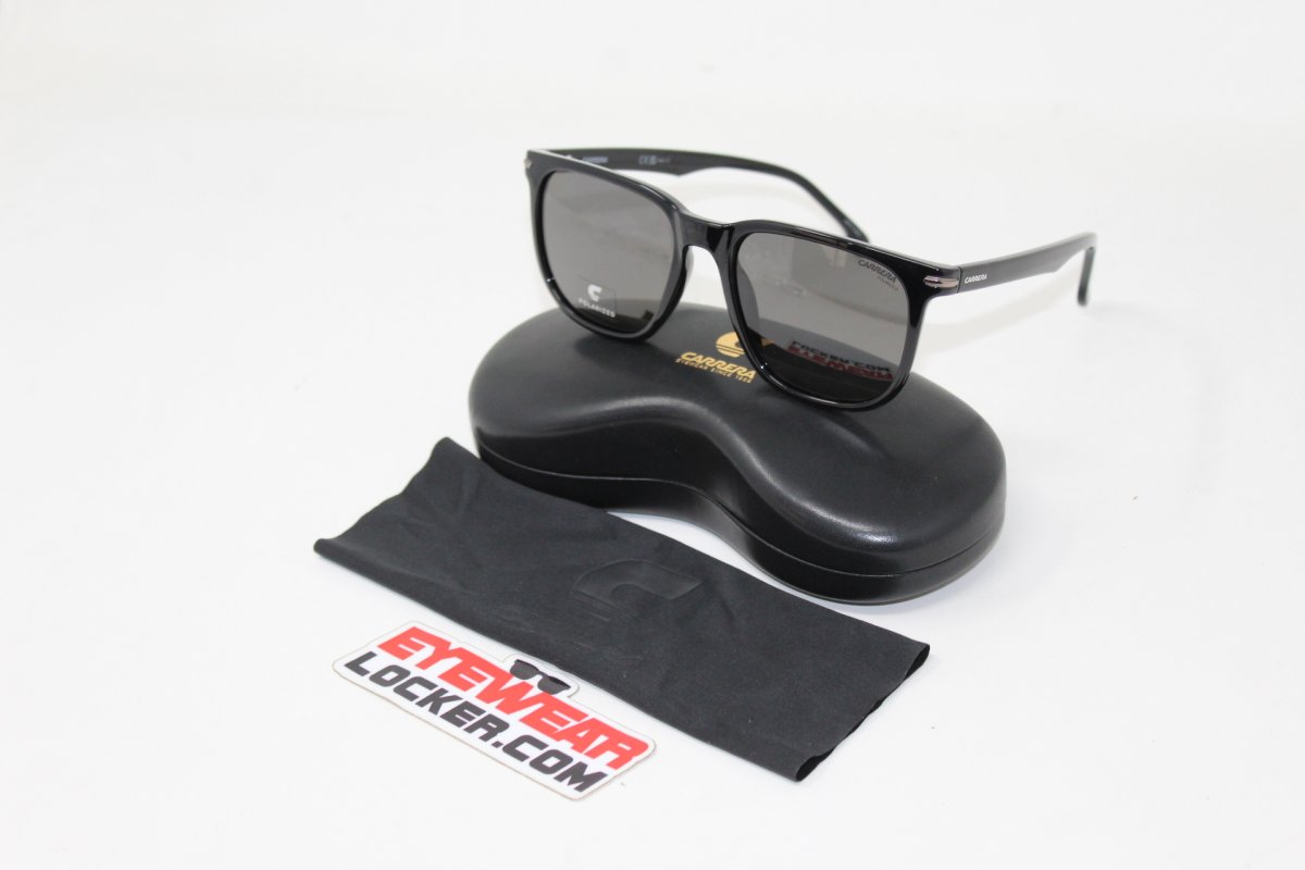 Carrera 300/S Black Polarizadas - Imagen 6
