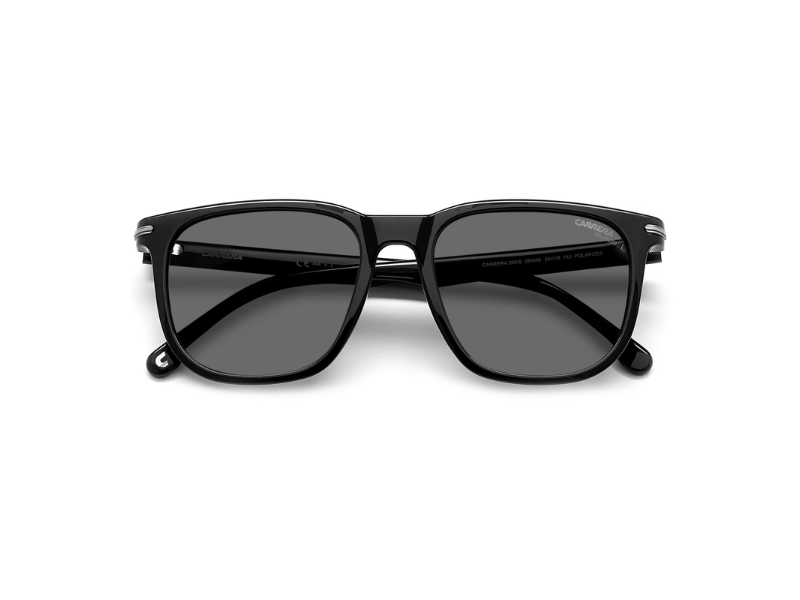 Carrera 300/S Black Polarizadas - Imagen 3