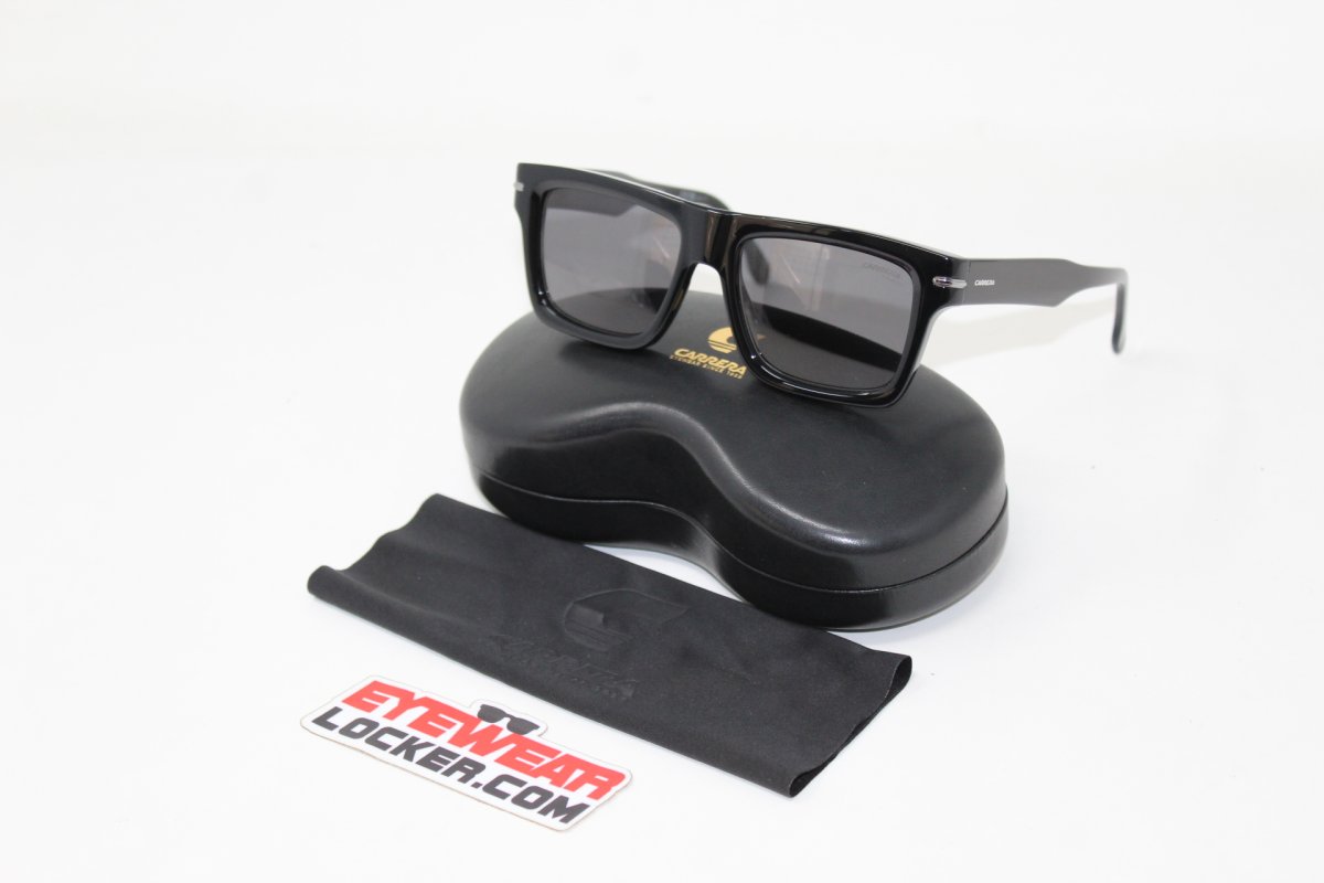 Carrera 305/S Black Polarizadas - Imagen 6