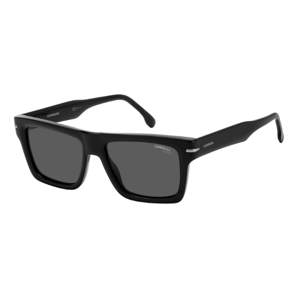 Carrera 305/S Black Polarizadas - Imagen 2