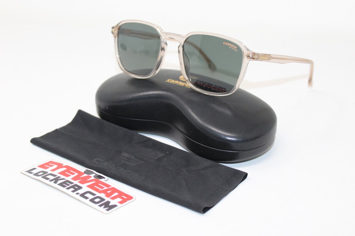 Carrera 328/S Grey Miel Green - Imagen 6
