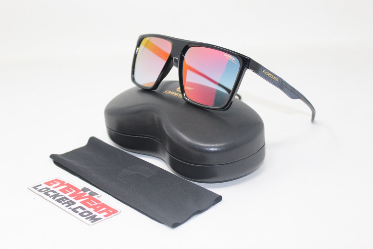 Carrera 4019/S Black Festival Edition - Imagen 4