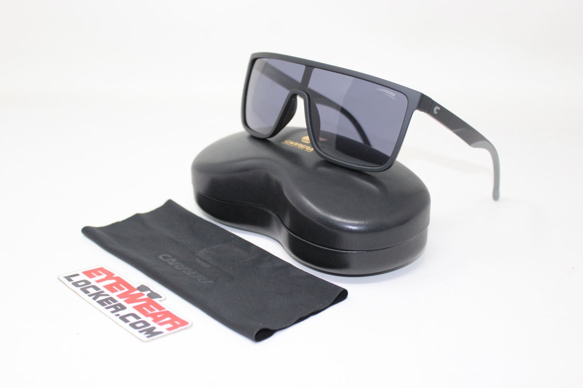 Carrera 8060/S Matte Black - Imagen 5