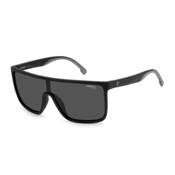 Carrera 8060/S Matte Black