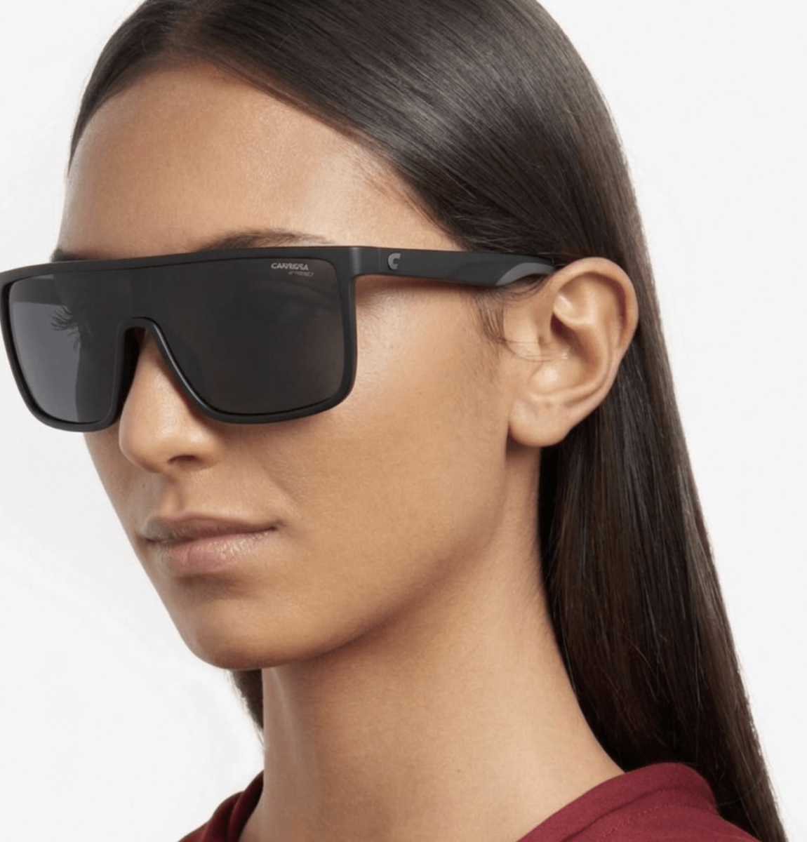 Carrera 8060/S Matte Black - Imagen 3