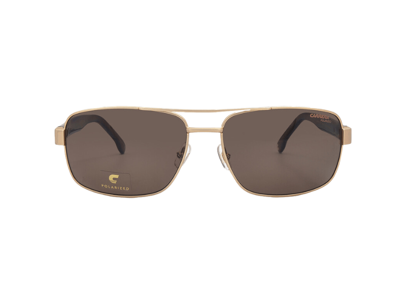 Carrera 8063/S Caravan Gold Bronze Polarizadas - Imagen 4