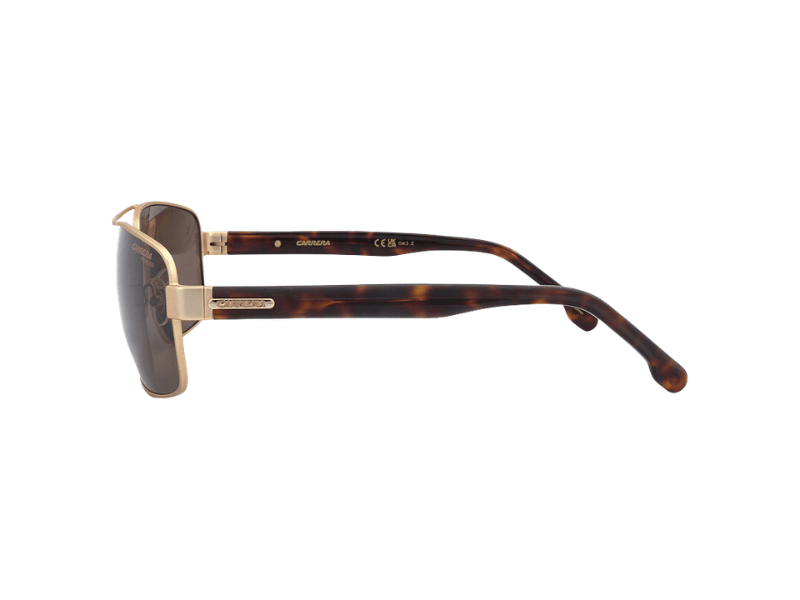 Carrera 8063/S Caravan Gold Bronze Polarizadas - Imagen 5