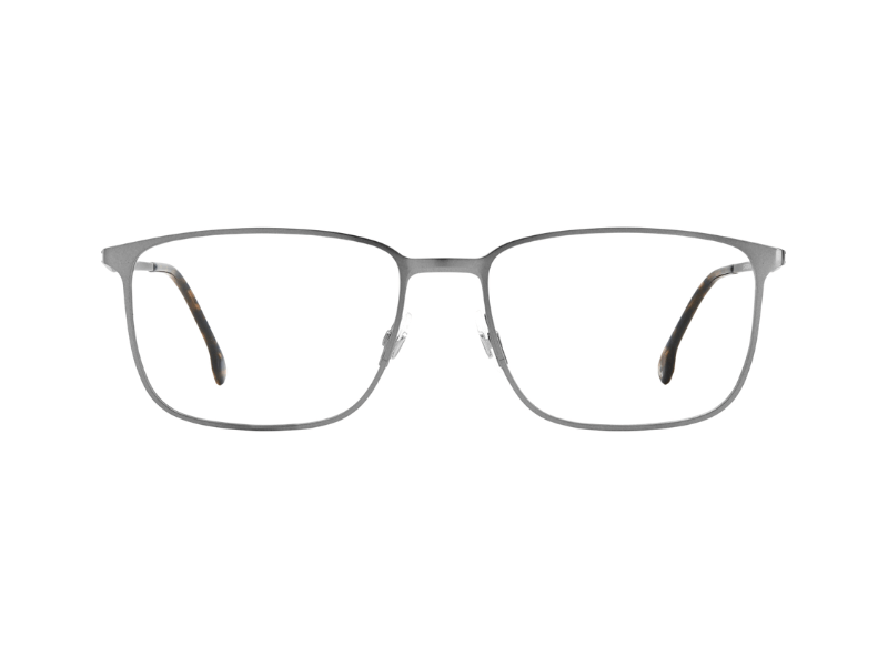 Carrera 8858 Titanio Matte Ruthenium - Imagen 4