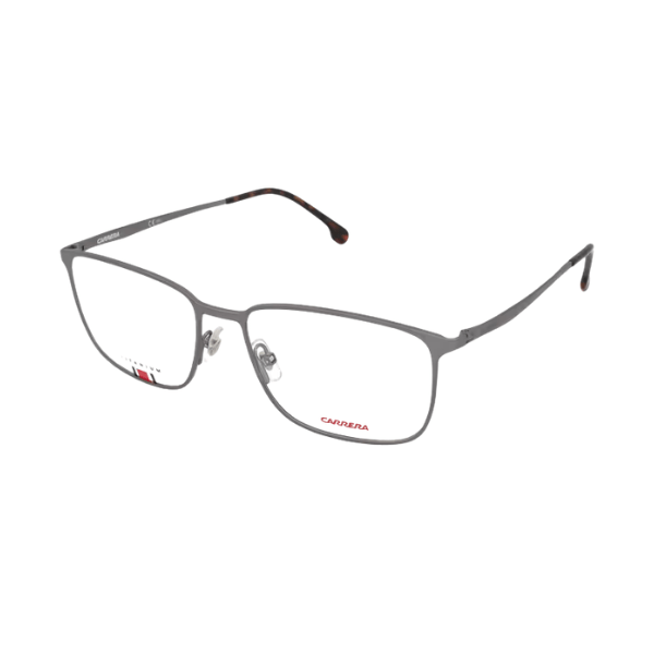 Carrera 8858 Titanio Matte Ruthenium