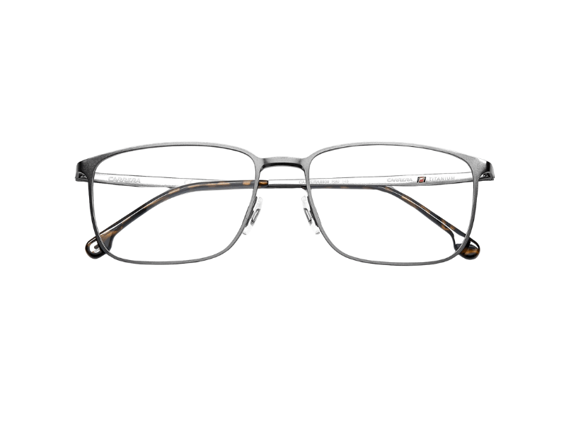 Carrera 8858 Titanio Matte Ruthenium - Imagen 5