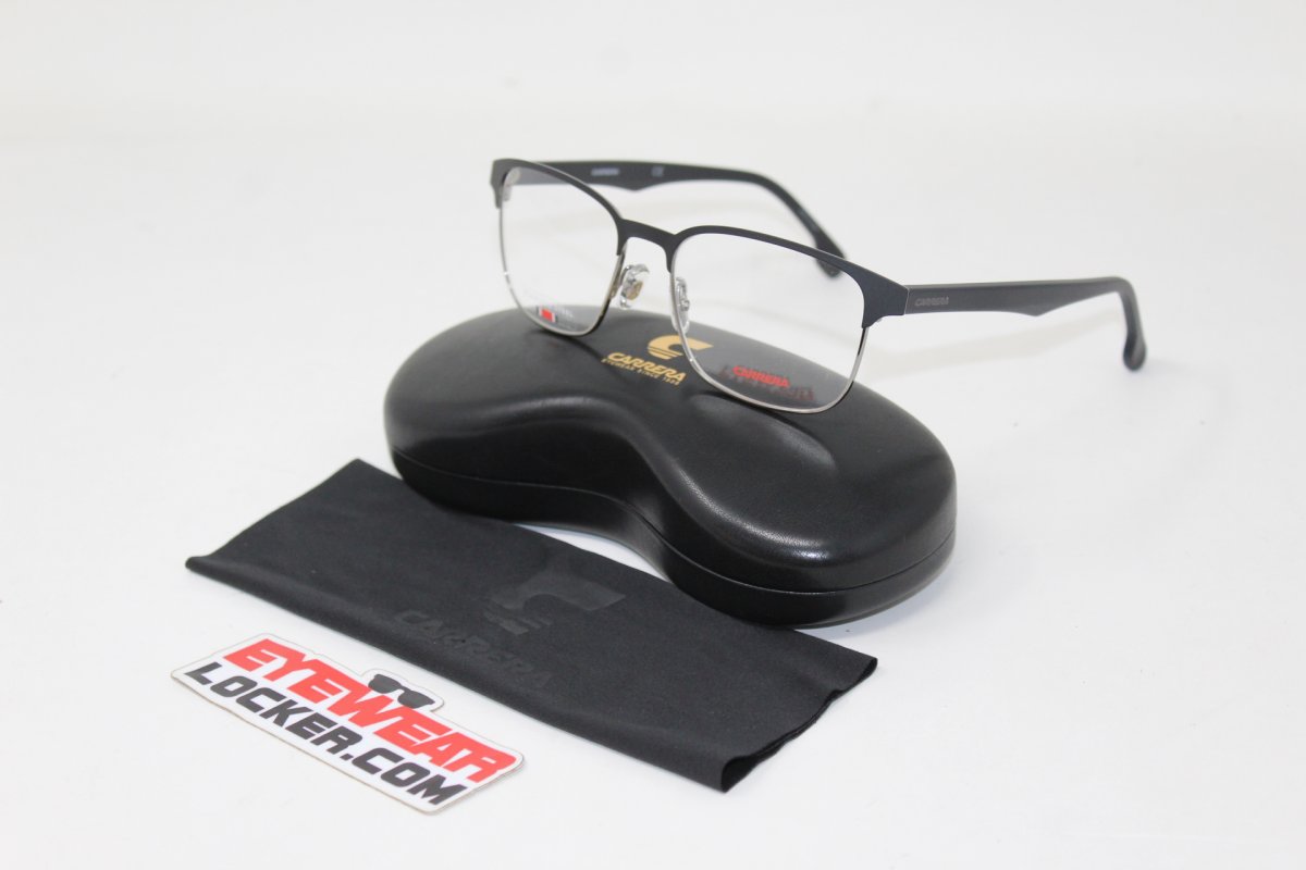 Carrera CA/138V Club Master Black - Imagen 5