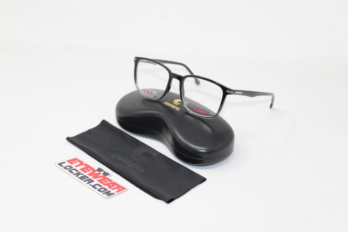 Carrera CA/292 Black - Imagen 5