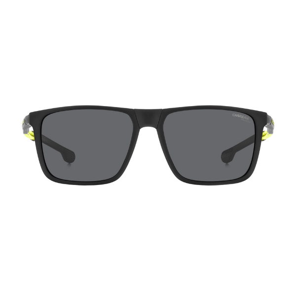 Carrera CA4020/CS Gris con extra clip Black Polarizadas - Imagen 4