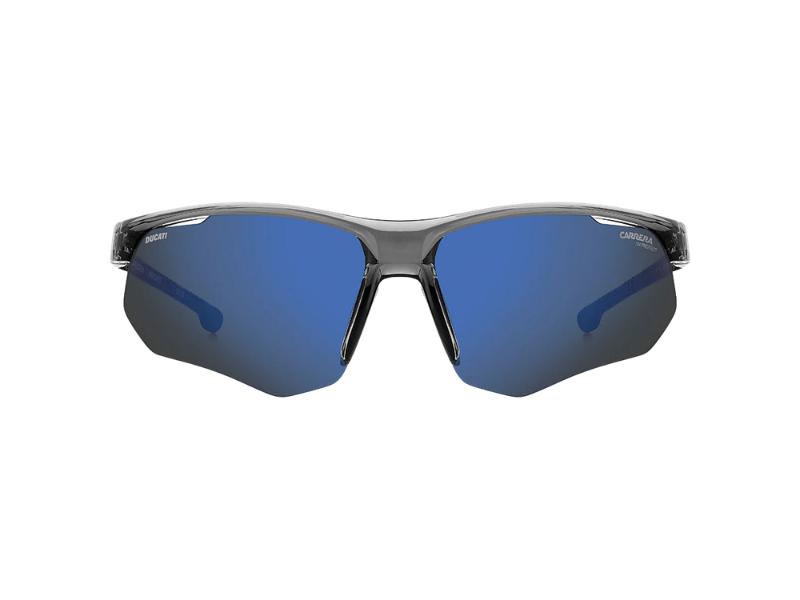 Carrera Carduc 044/S Grey Black Blue - Imagen 4