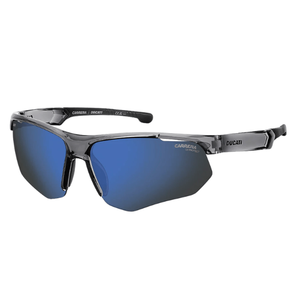 Carrera Carduc 044/S Grey Black Blue - Imagen 2