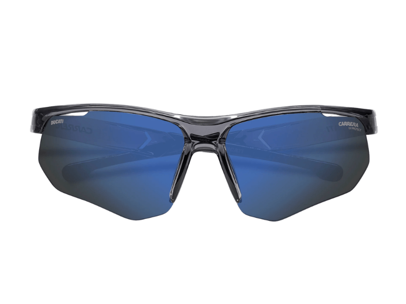 Carrera Carduc 044/S Grey Black Blue - Imagen 5