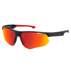 Carrera Carduc  044/S Matte Black Red