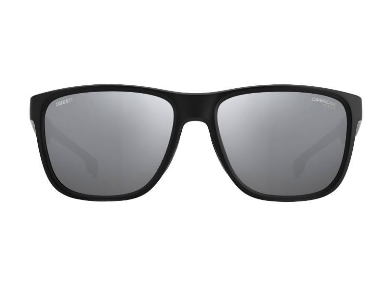 Carrera Carduc Ducati 003/S Matte Black/ Iridium - Imagen 4