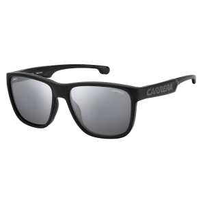 Carrera Carduc Ducati 003/S Matte Black/ Iridium