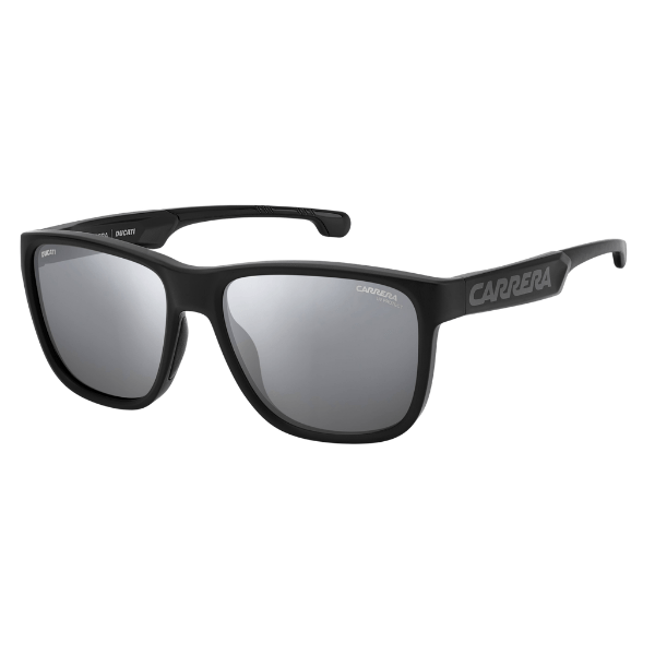 Carrera Carduc Ducati 003/S Matte Black/ Iridium
