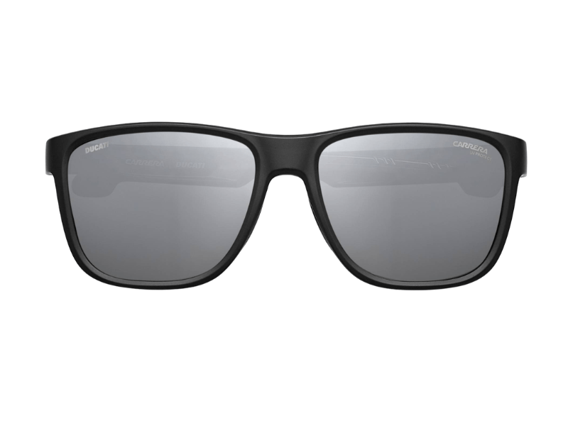 Carrera Carduc Ducati 003/S Matte Black/ Iridium - Imagen 5
