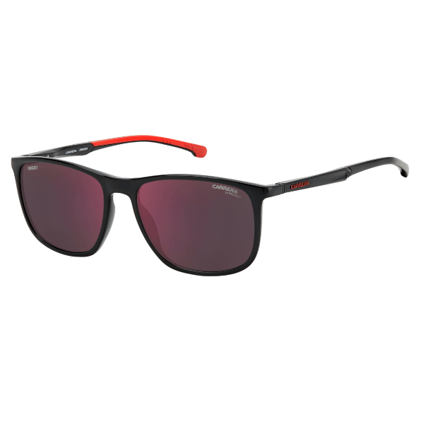 Carrera Carduc Ducati 004/S Polished Black Red - Imagen 2