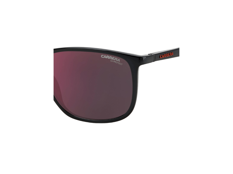 Carrera Carduc Ducati 004/S Polished Black Red - Imagen 5