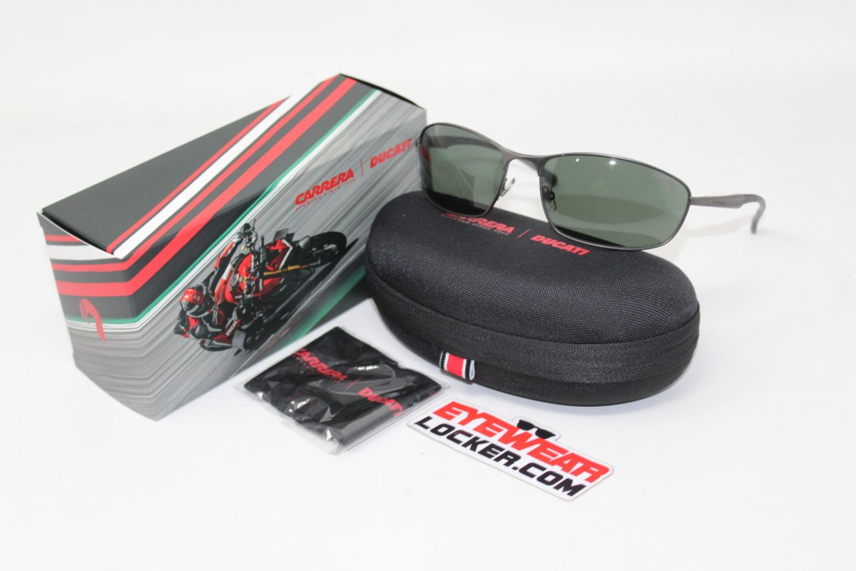 Carrera Carduc Ducati 006/S Black - Imagen 5