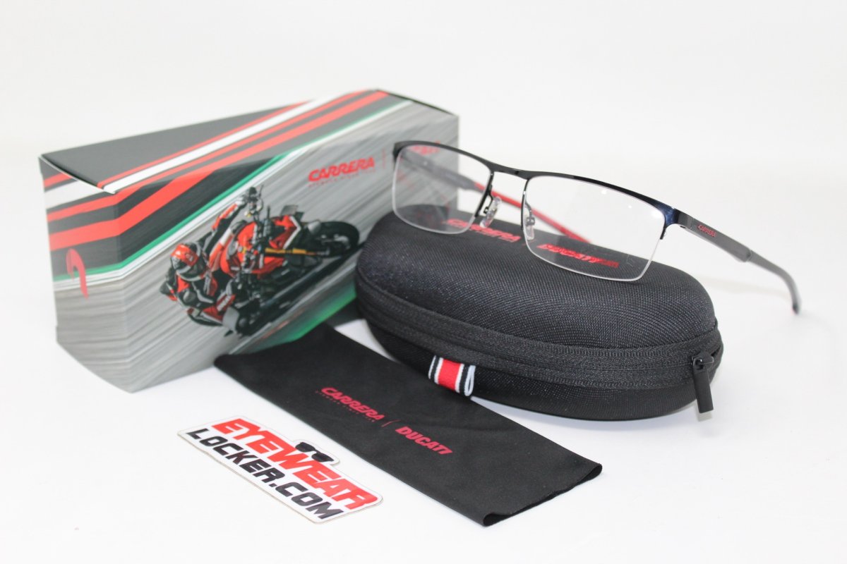 Carrera Carduc Ducati 009 Black - Imagen 5