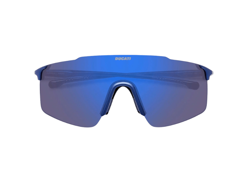Carrera Carduc Ducati 033/S Matte Blue - Imagen 4