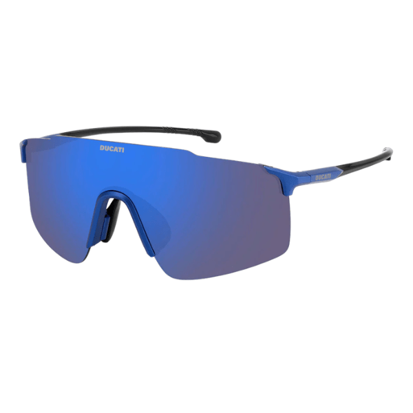 Carrera Carduc Ducati 033/S Matte Blue