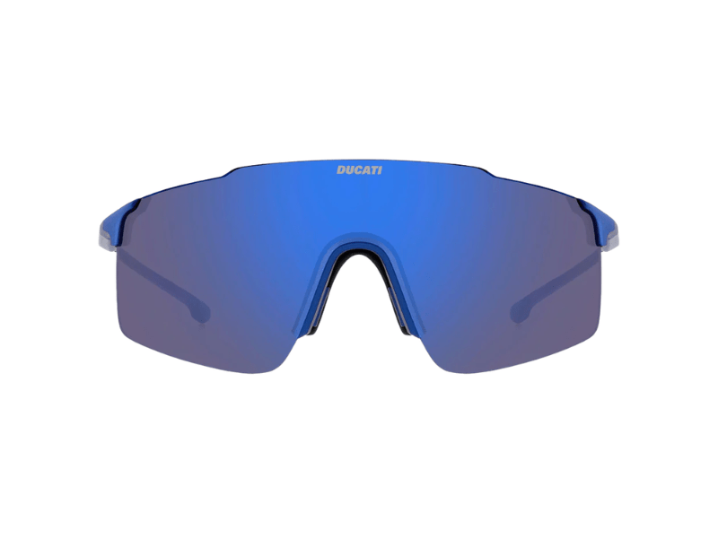Carrera Carduc Ducati 033/S Matte Blue - Imagen 5