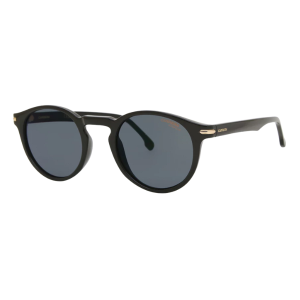 Carrera Round 301/S Black Polarizadas