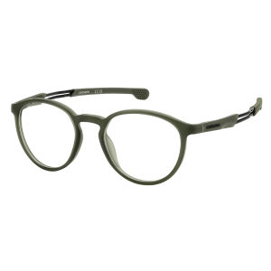 Carrera Round 4418 TBO Green