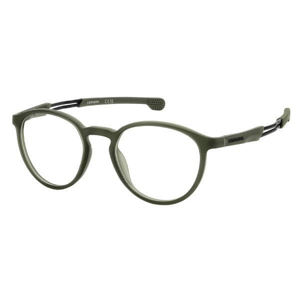 Carrera Round 4418 TBO Green