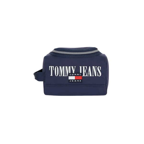 Cartuchera Tommy Hilfiger Azul