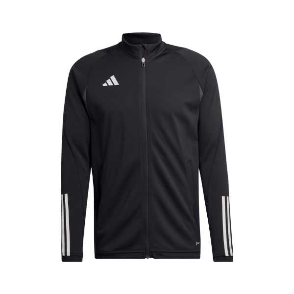 Chaqueta Deportiva Adidas Black Hombre