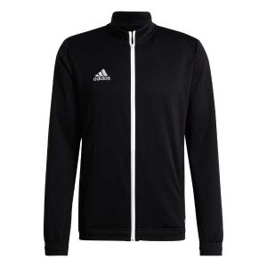 Chaqueta Deportiva Adidas Black Hombre
