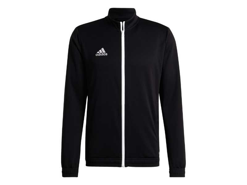 Chaqueta Deportiva Adidas Black Hombre