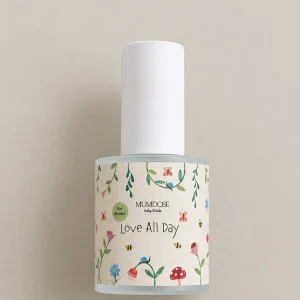 Love All Day- Fragancia sin alcohol