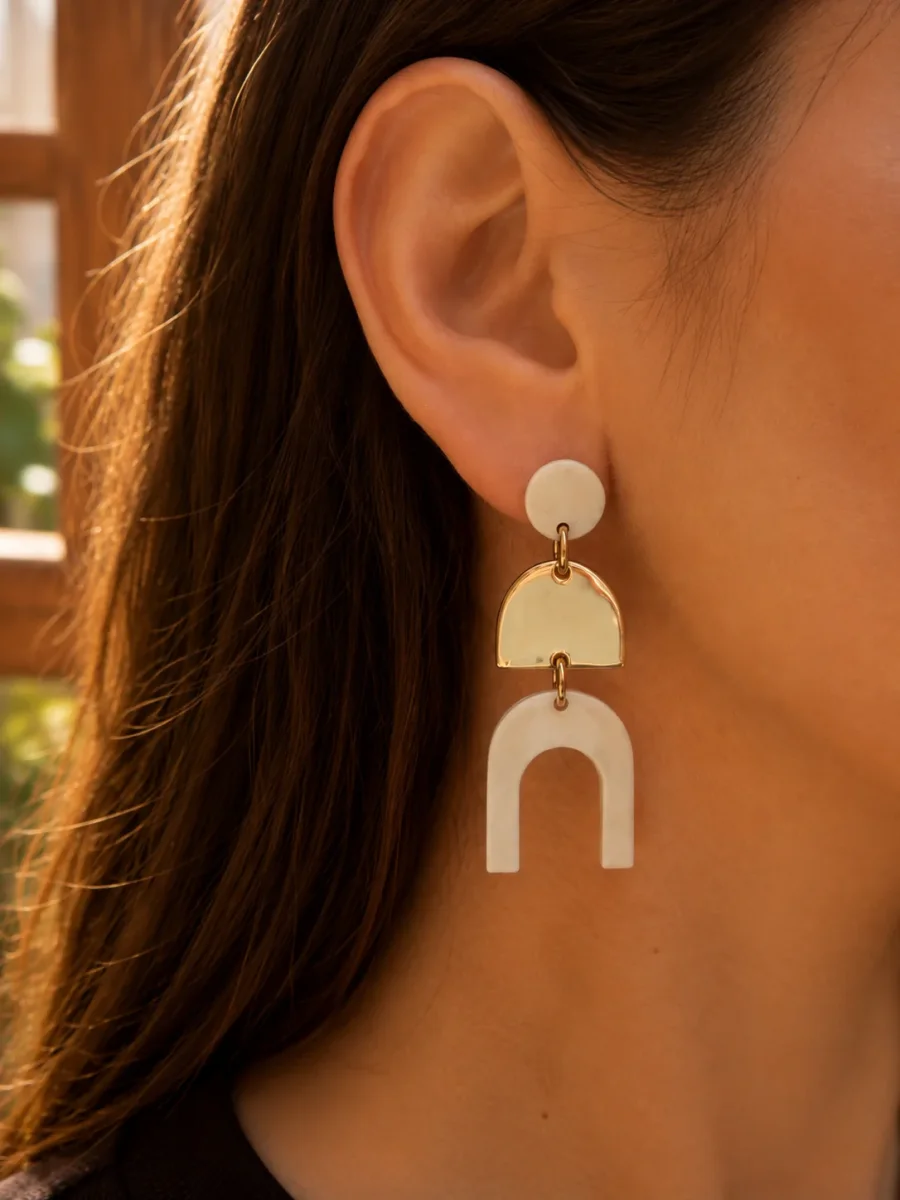 Pendientes Kali - Imagen 6