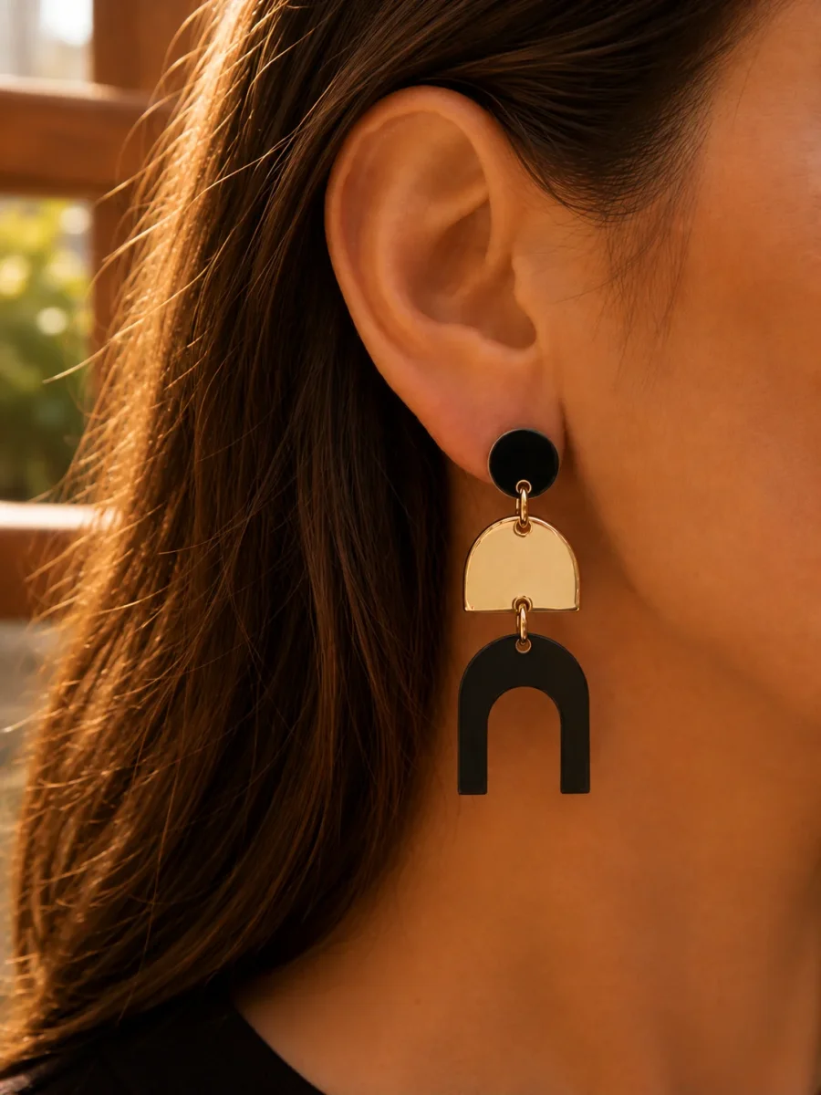 Pendientes Kali - Imagen 7