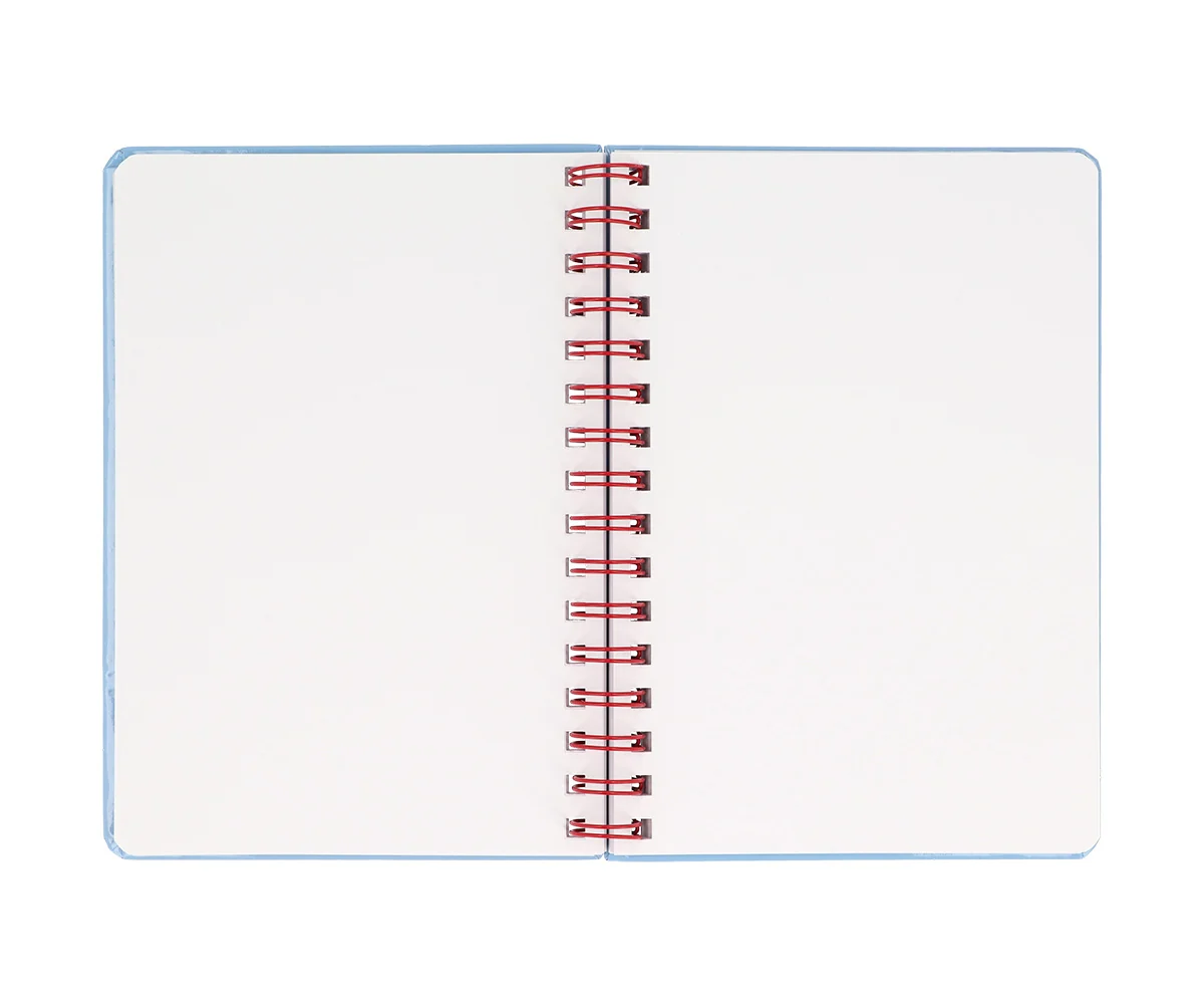 Libreta Circus Show - Imagen 4