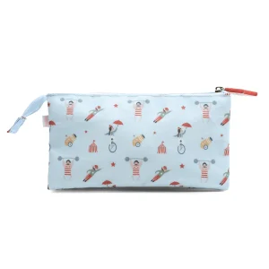 Estuche 3 compartimentos Circus Show