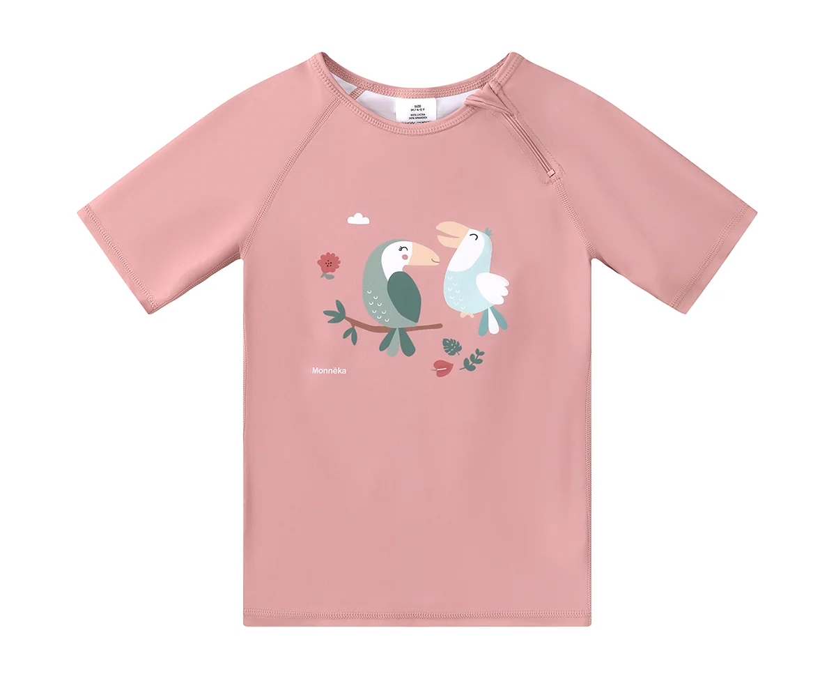 Camiseta Protección Solar Toucan - Imagen 2