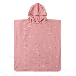 Poncho de Playa Toucan