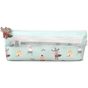 Bolsa Cepillo de Dientes The Three Little Pigs