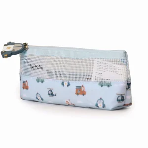 Bolsa Cepillo de Dientes City Cars
