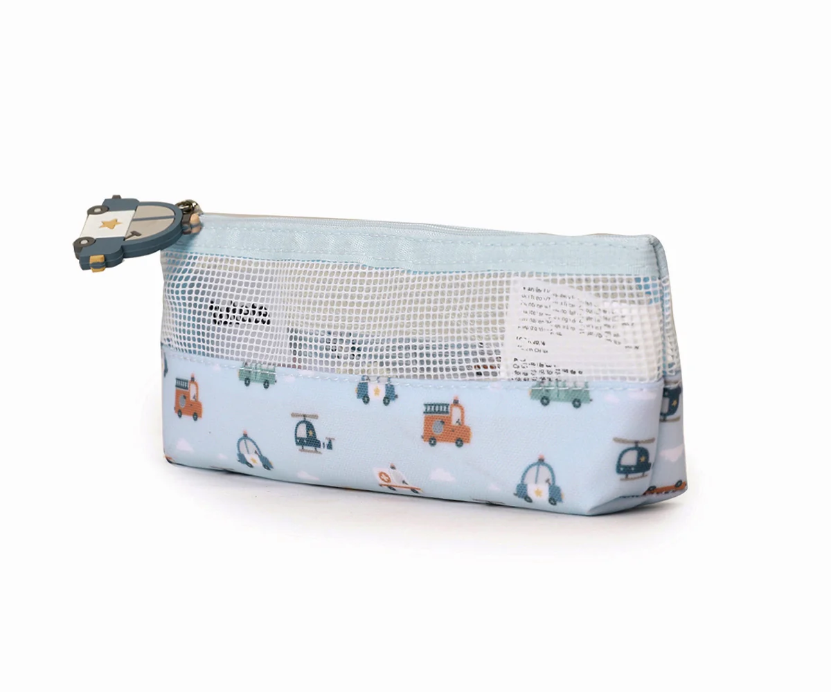 Bolsa Cepillo de Dientes City Cars - Imagen 2